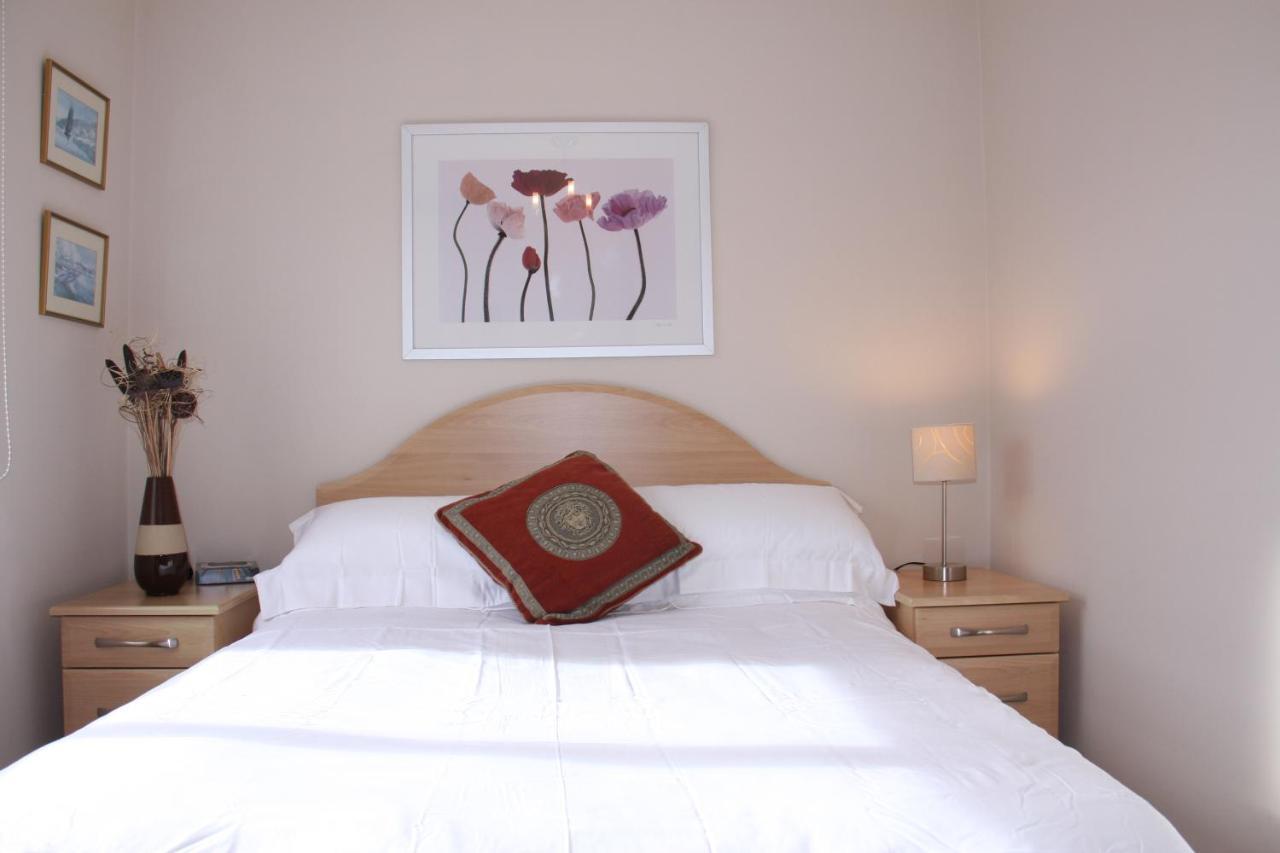Achill Apartment บุชมิลส์ ภายนอก รูปภาพ
